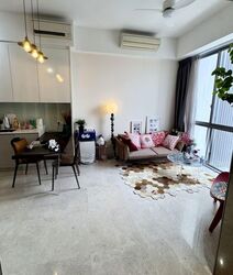 The Hillier (D23), Apartment #594153501